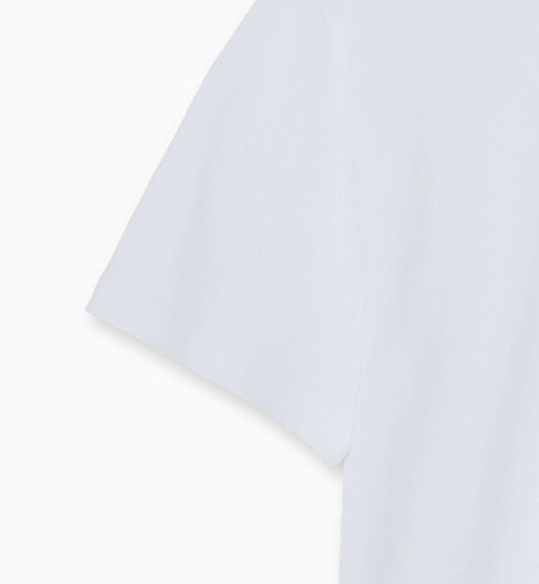 Marimekko「Pakkas Solid カットソー」|Tシャツ・カットソー|