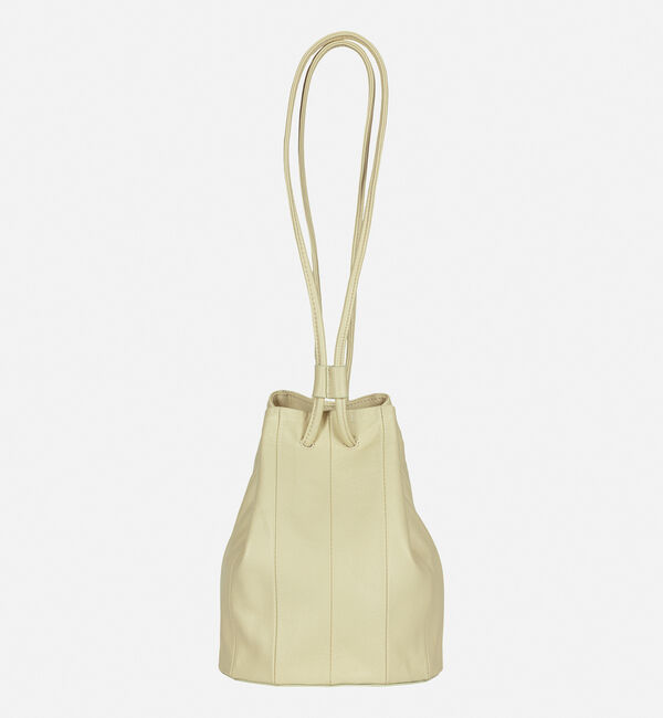 Marimekko「Keira ショルダーバッグ」|ショルダー・メッセンジャー|ライトイエロー