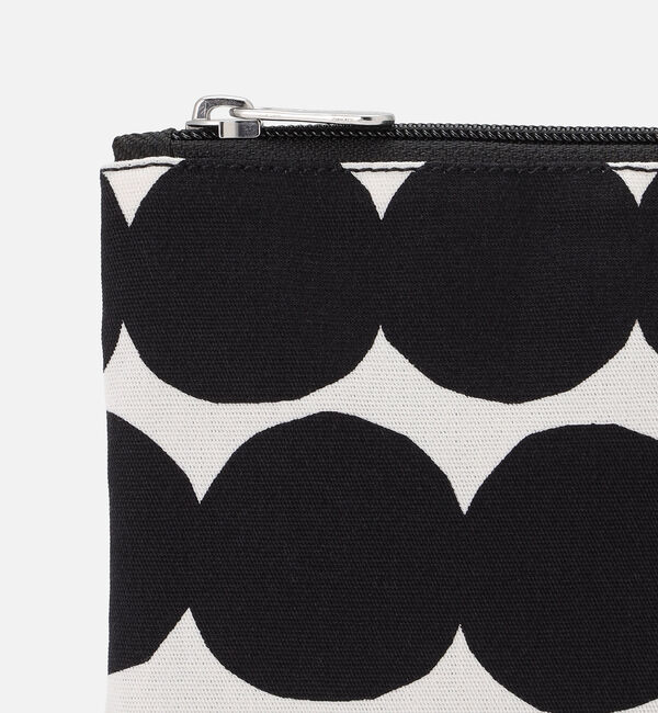 Marimekko「Rasymatto Kaika ポーチ」|ポーチ|