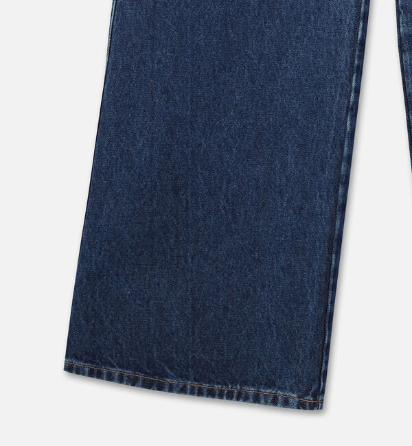 Marimekko「Maridenim Wide ジーンズ」|チノ|