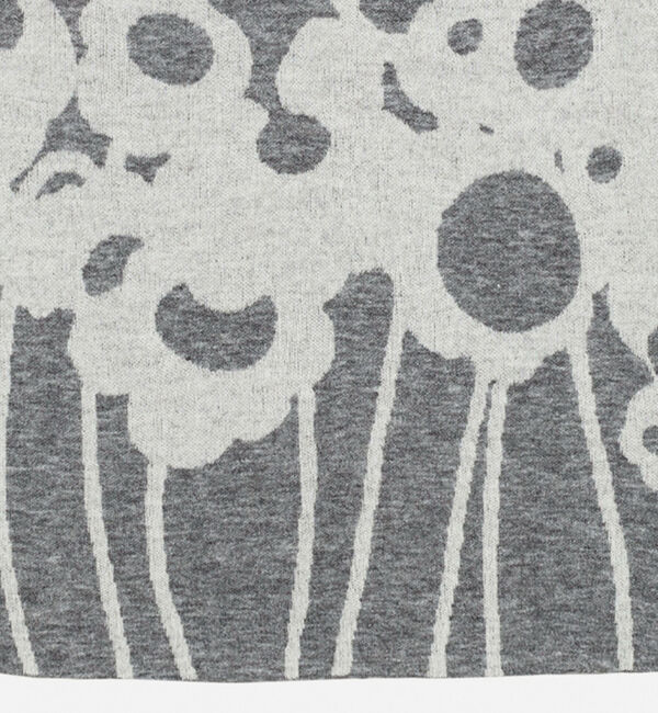 Marimekko「Pieli Lammet ニットスカート」|スカート|