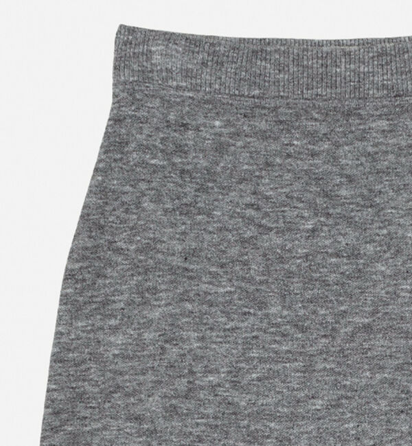 Marimekko「Pieli Lammet ニットスカート」|スカート|