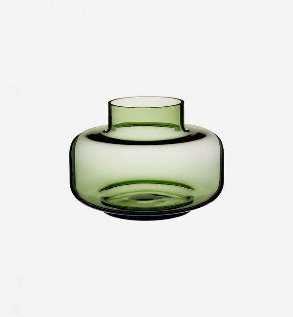 Marimekko「Urna フラワーベース」|その他|オリーブ