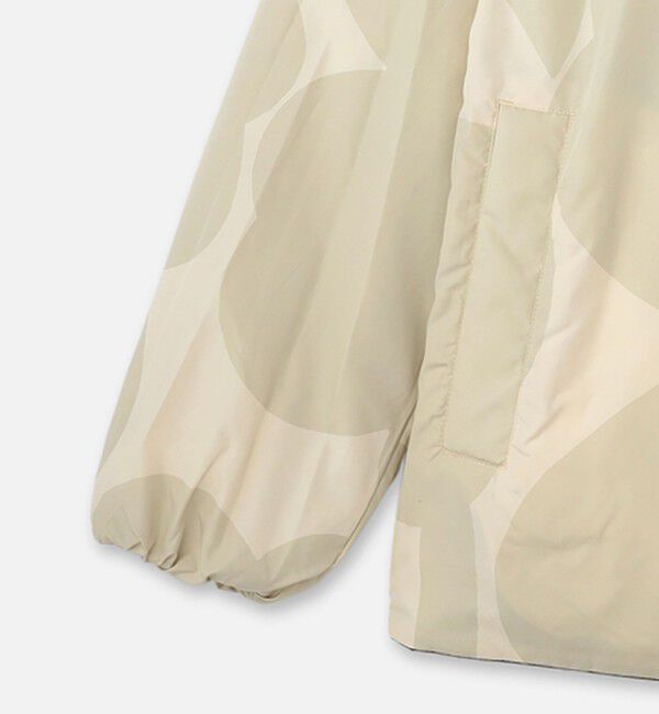 Marimekko「【日本限定】Vektori Unikko リバーシブルコート」|その他|