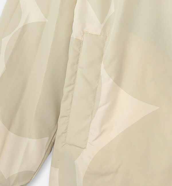 Marimekko「【日本限定】Vektori Unikko リバーシブルコート」|その他|