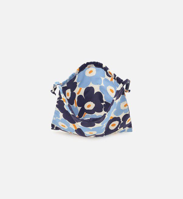 Marimekko「【アジア限定】Mini Unikko All Purpose Bag」|ポーチ|