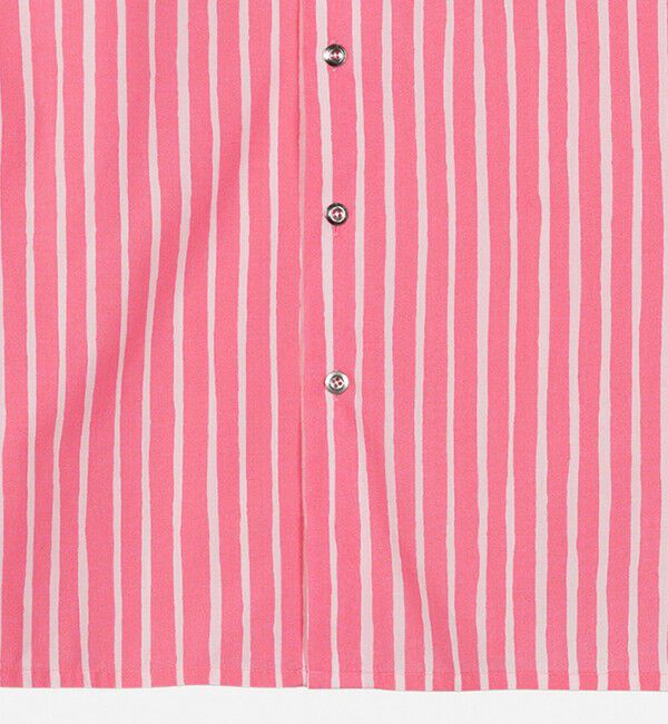 Marimekko「Jokapoika シャツ」|シャツ・ブラウス|