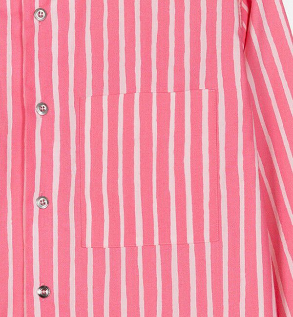 Marimekko「Jokapoika シャツ」|シャツ・ブラウス|