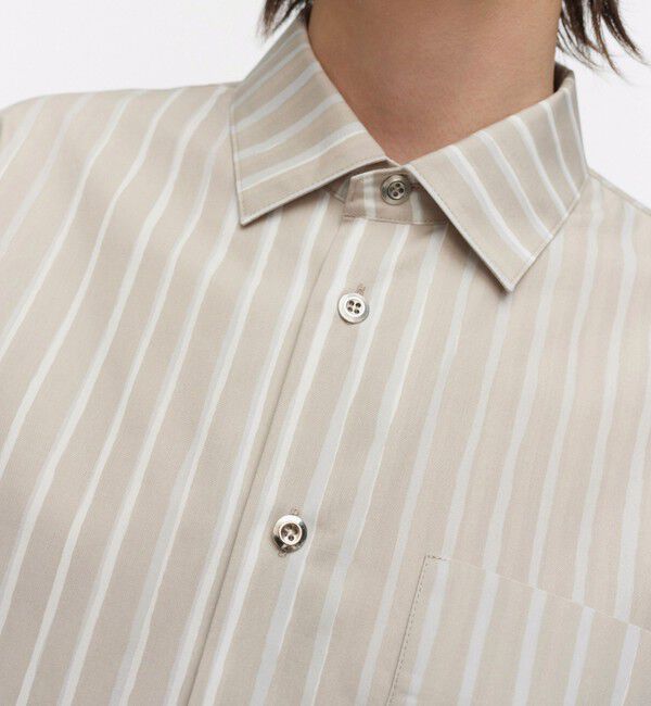 Marimekko「Jokapoika シャツ」|シャツ・ブラウス|