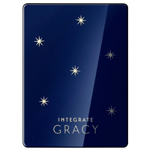 インテグレートグレイシィ「グレイシィ コンパクトケース　Ｅ」|コスメ雑貨|