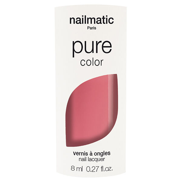  「nailmatic(ネイルマティック) NM ピュアカラー #エヴァ 本体 (8ml)」|ネイルカラー|その他