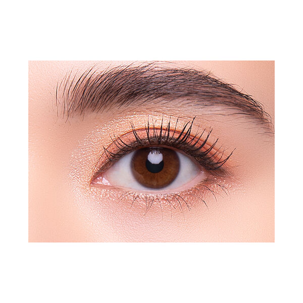 レブロン「レブロン ダズル アイシャドウ クアッド 002 サンセット ブリック (3ｇ)」|アイシャドウ|