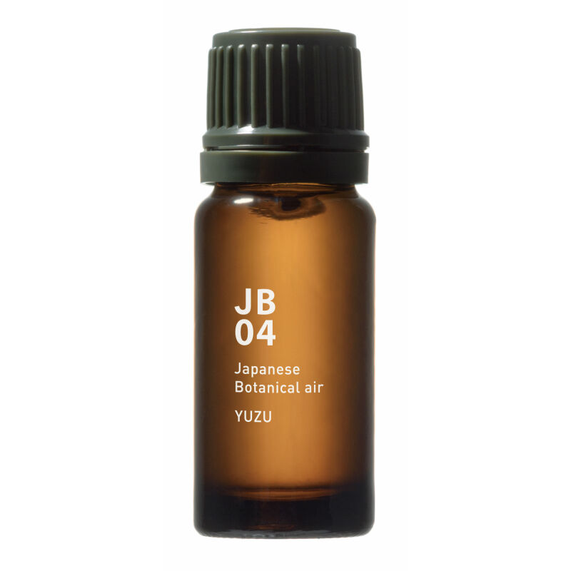 アットアロマ「JB04 柚子 10ml」|アロマ・ルームフレグランス|