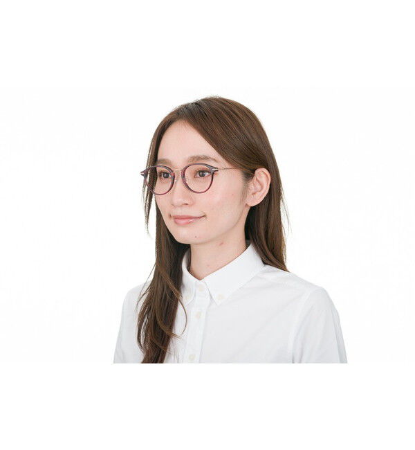  「ボストン型 めがね｜Disney Collection FANTASIA Series」|メガネ|