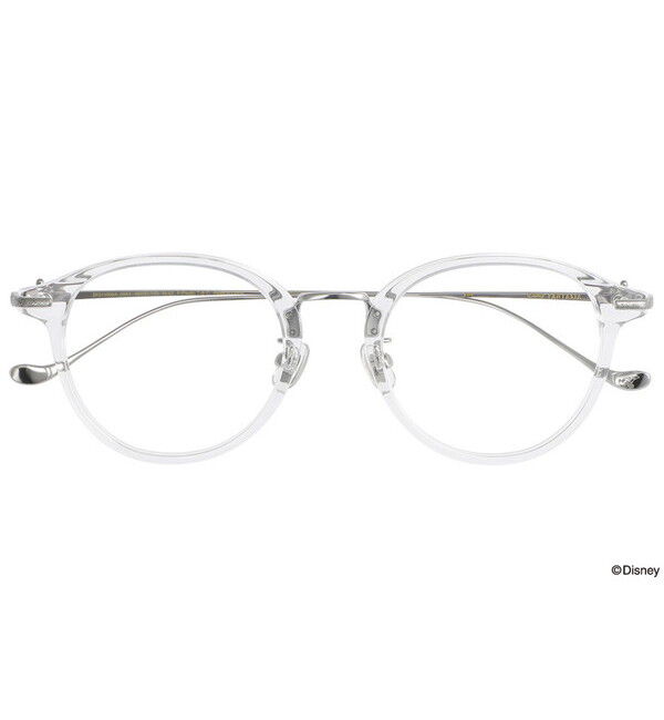  「ボストン型 めがね｜Disney Collection FANTASIA Series」|メガネ|