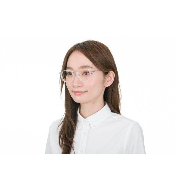  「ボストン型 めがね｜Disney Collection FANTASIA Series」|メガネ|