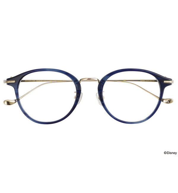  「ボストン型 めがね｜Disney Collection FANTASIA Series」|メガネ|