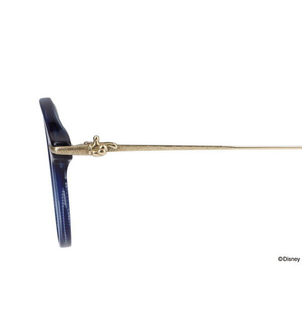  「ボストン型 めがね｜Disney Collection FANTASIA Series」|メガネ|