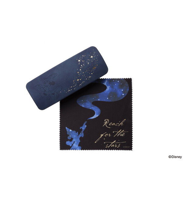  「ボストン型 めがね｜Disney Collection FANTASIA Series」|メガネ|