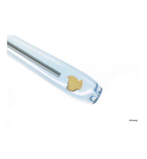  「メガネ Disney PRINCESS アリエル (カジュアルライン) ディズニープリンセス レンズ交換券付」|メガネ|