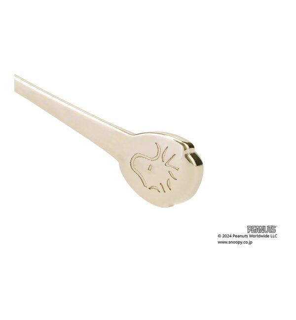  「ボストン型 メガネ | Zoff PEANUTS COLLECTION 4 (ジョープレッピー モデル) スヌーピー  レンズ交換券付」|メガネ|