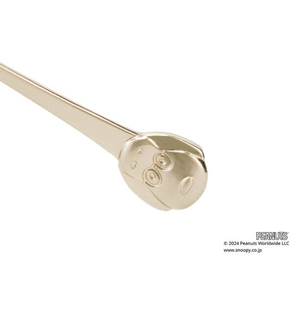  「ボストン型 メガネ | Zoff PEANUTS COLLECTION 4 (ジョープレッピー モデル) スヌーピー  レンズ交換券付」|メガネ|