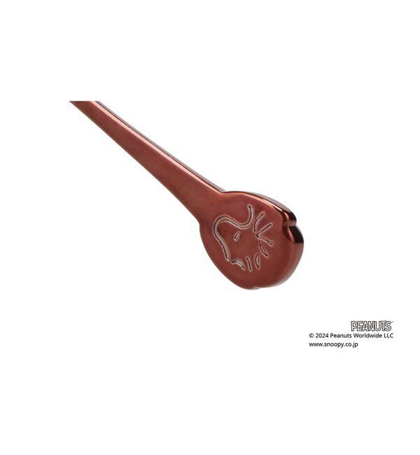  「ボストン型 メガネ | Zoff PEANUTS COLLECTION 4 (ジョープレッピー モデル) スヌーピー  レンズ交換券付」|メガネ|