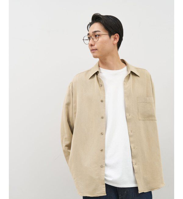  「[中顔面短縮みえメガネ]Zoff｜メガネ｜メタルフレーム 伊達・度付き｜FASHION METAL レンズ交換券付」|メガネ|