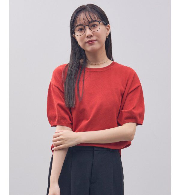  「Zoff｜STUDIO SEVEN｜メガネ スタジオセブン メタル｜伊達メガネ 度付きメガネ レンズ交換券付」|メガネ|