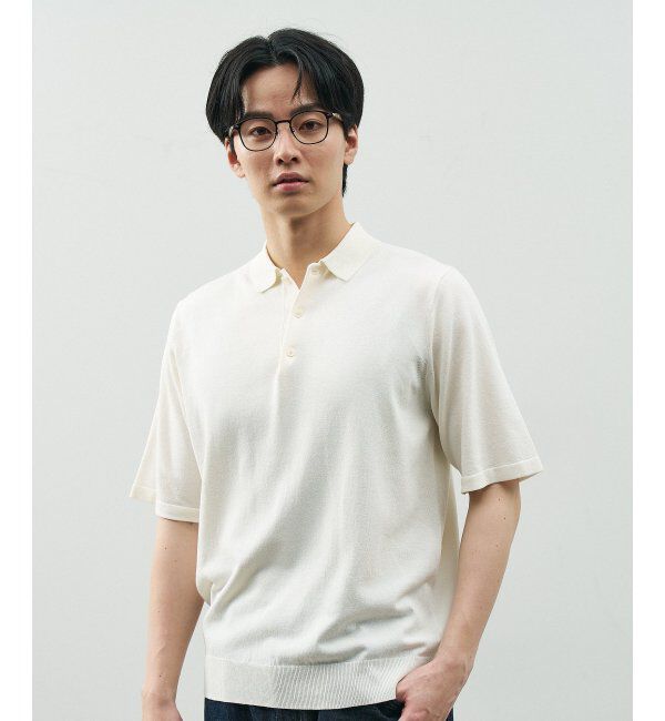  「Zoff｜STUDIO SEVEN｜メガネ スタジオセブン メタル｜伊達メガネ 度付きメガネ レンズ交換券付」|メガネ|