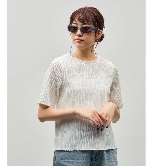  「Zoff｜GDC スクエア型 サングラス｜紫外線対策 UVカット｜スタイリッシュ｜ユニセックス」|サングラス|