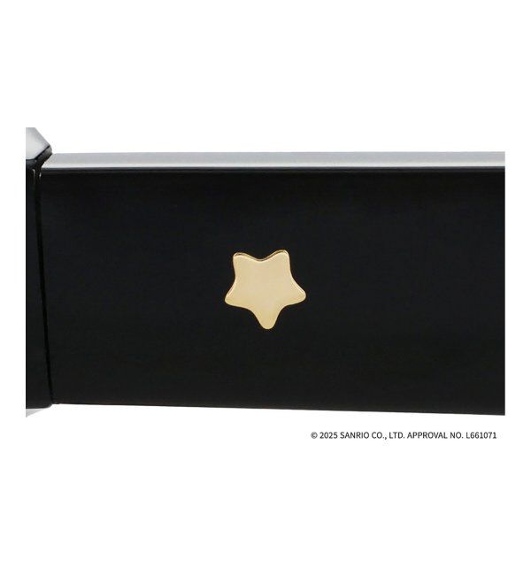  「【WEB限定】Zoff｜はぴだんぶい 調光サングラス｜紫外線で色が変わる 紫外線対策 UVカット｜グッズ  」|サングラス|