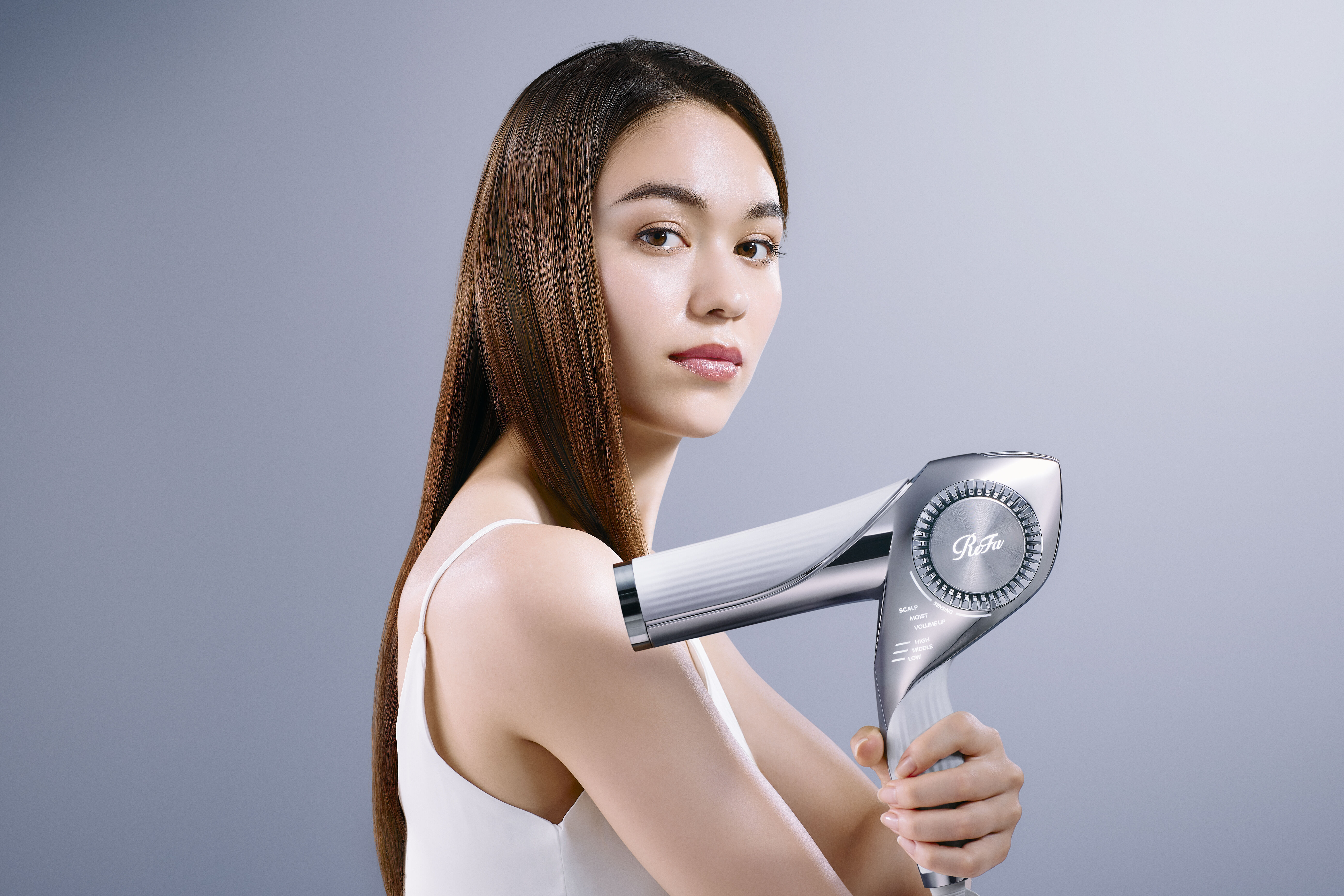 リファビューテック ドライヤー BX 本体 リファビューテック ドライヤー BX - ReFa BEAUTECH DRYER BX | 商品