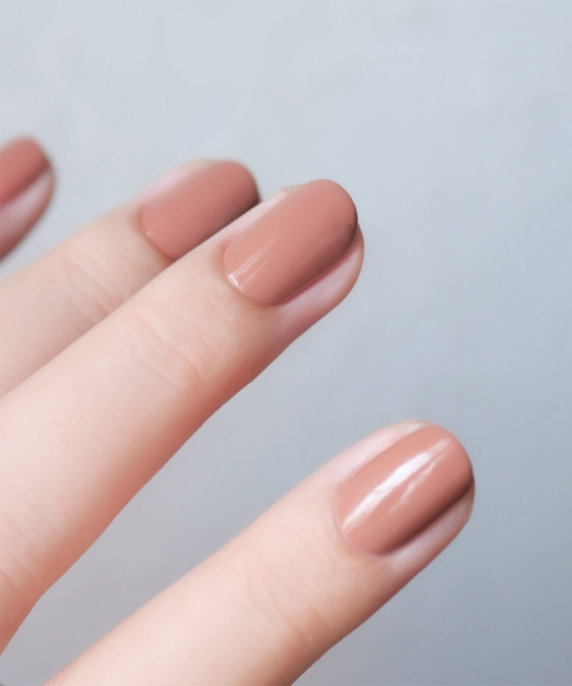 NAILS INC「LET'S GET NUDES」|ネイルカラー|