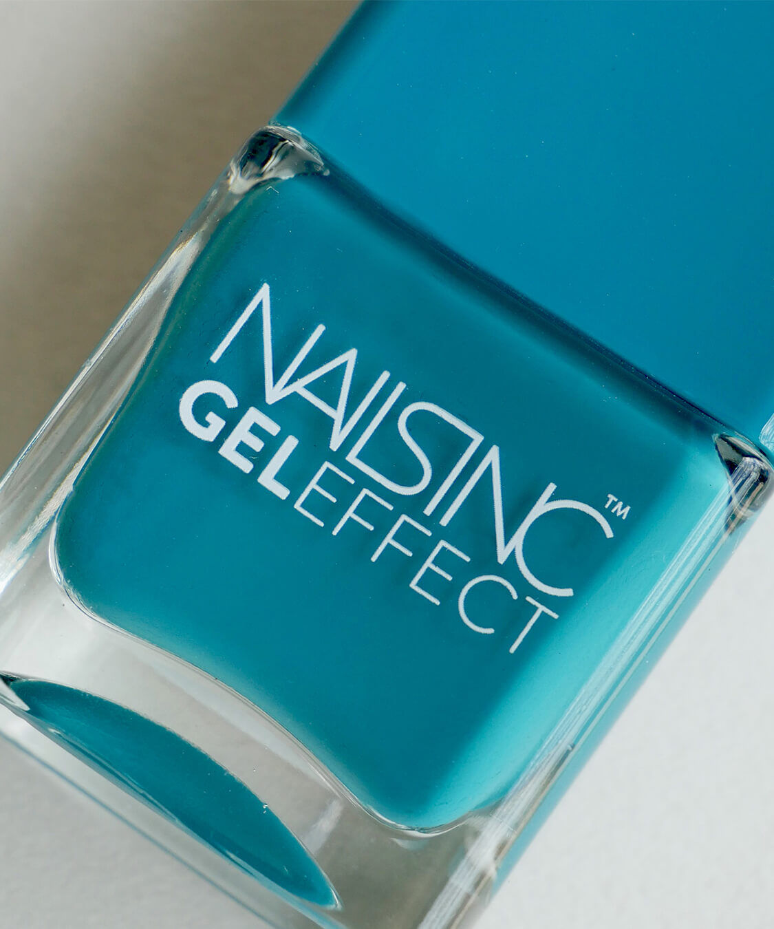  「GELEFFECT」|ネイルカラー|