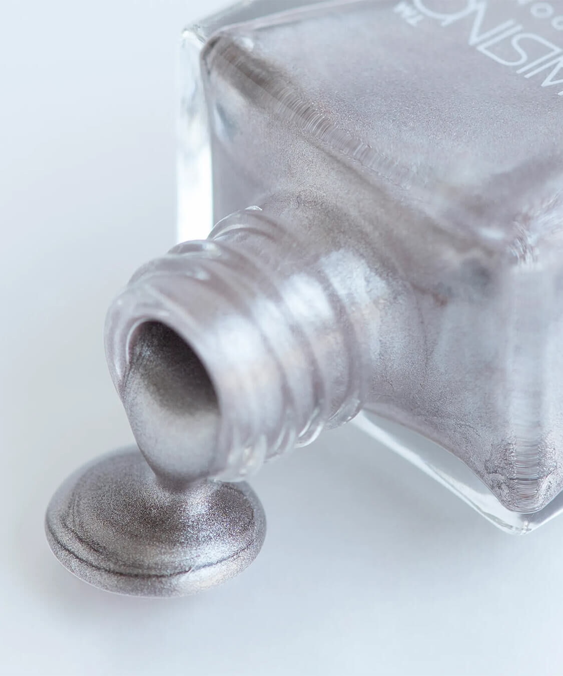 NAILS INC「ARCHIVE COLLECTION MINI KIT」|ネイルカラー|