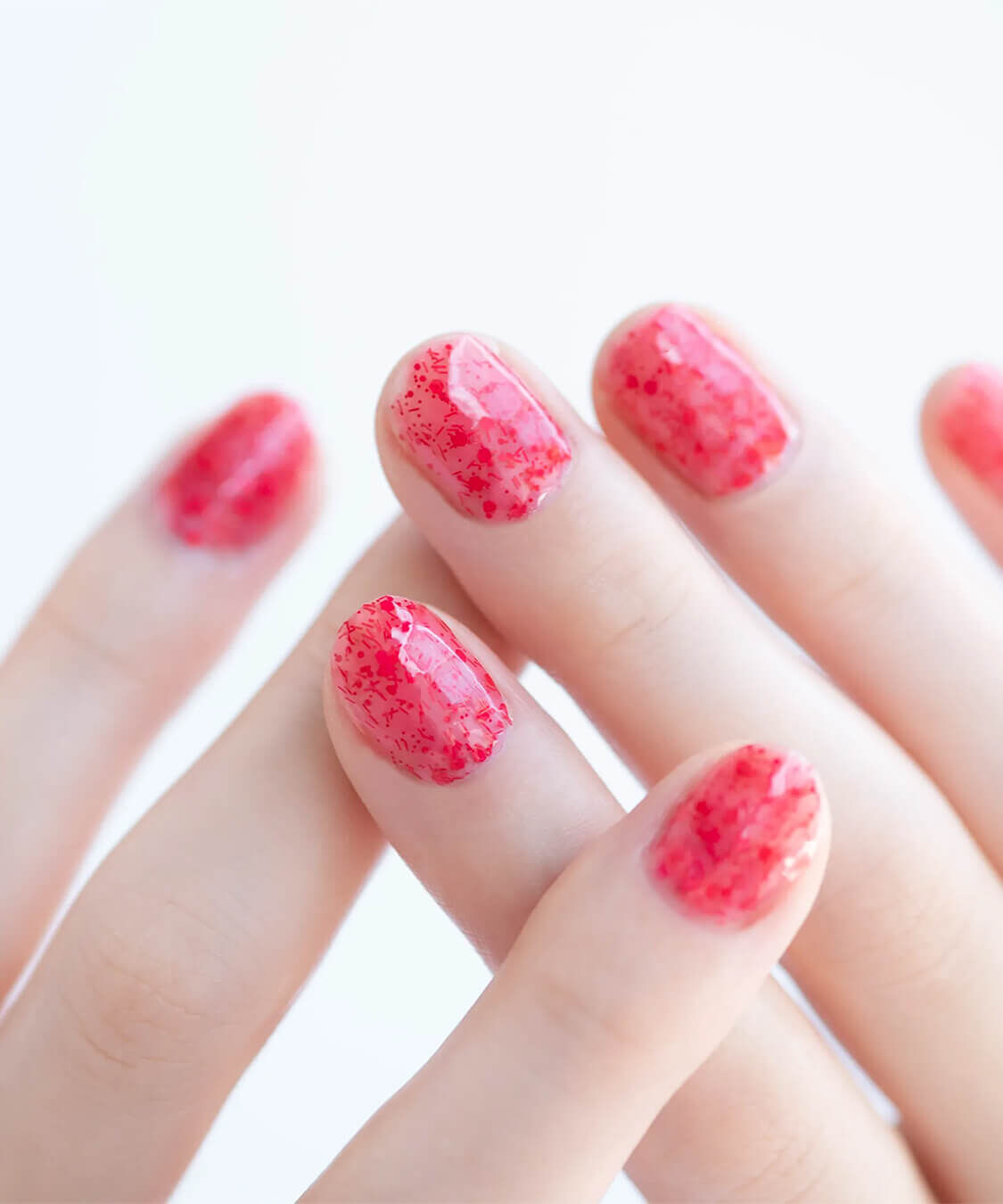 NAILS INC「ARCHIVE COLLECTION MINI KIT」|ネイルカラー|