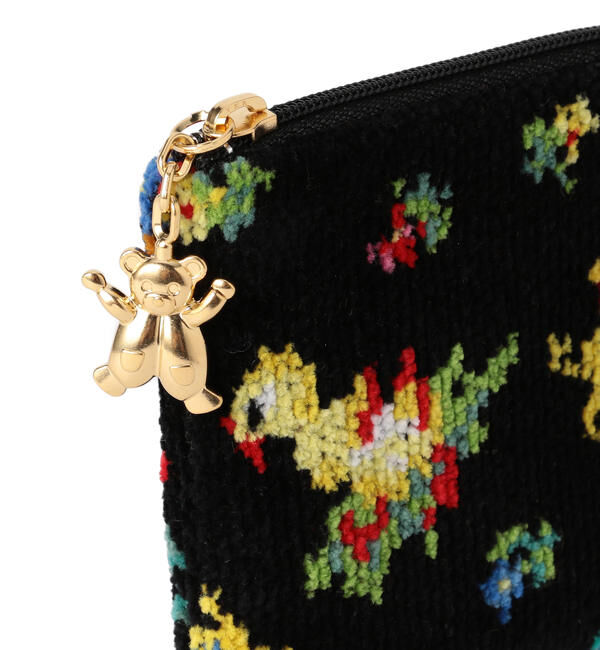 FEILER「ハイジ　ポーチ　HE-171016」|ポーチ|