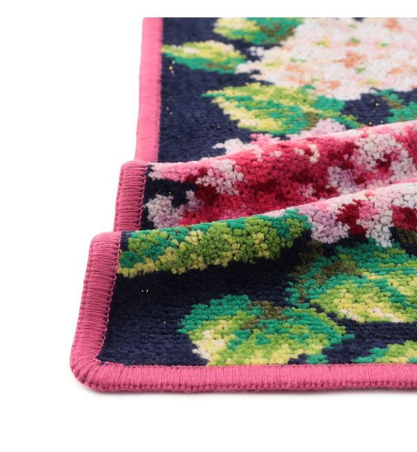 FEILER「スウィートハイドランジア　ハンカチ」|ハンカチ|