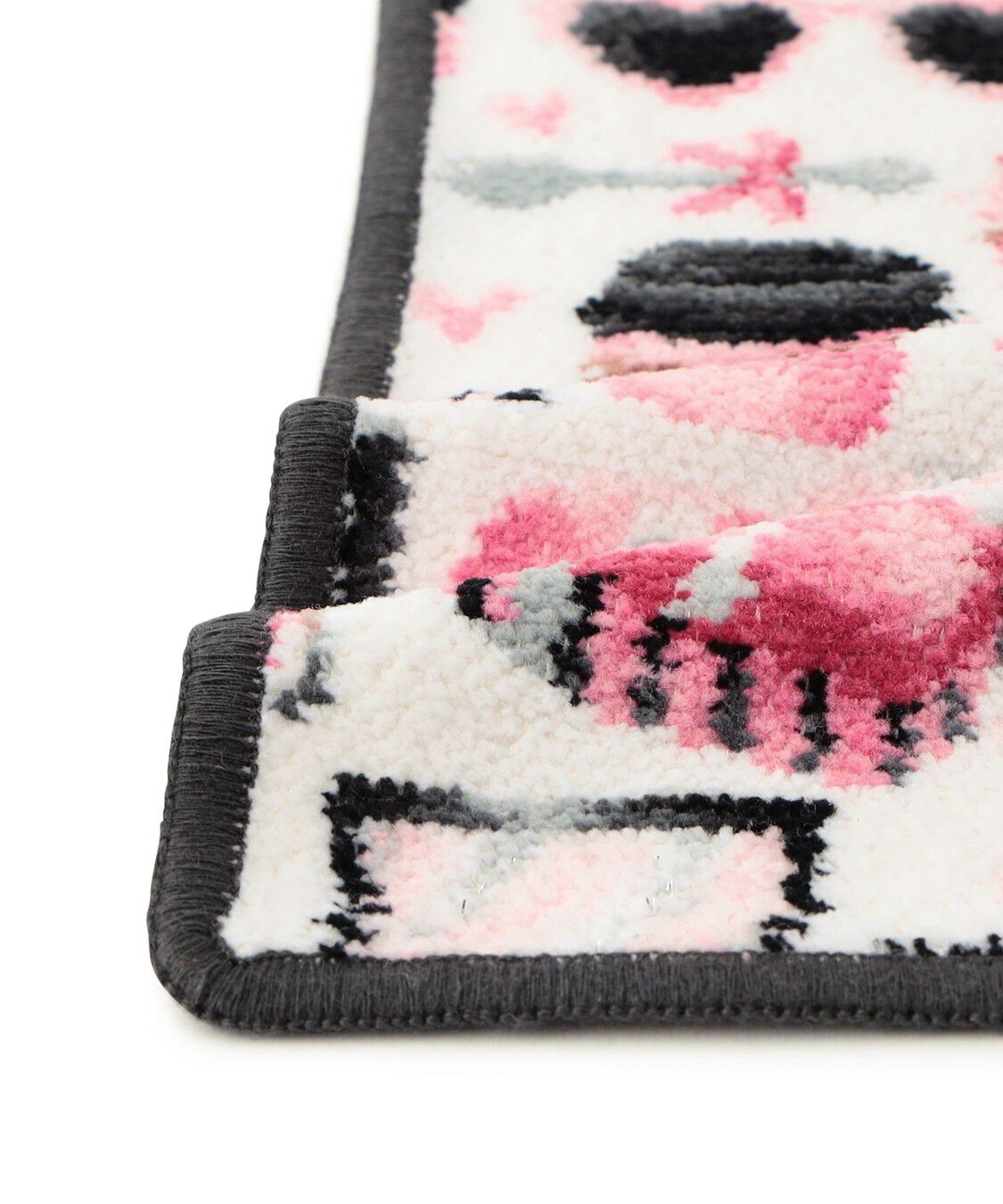 LOVERARY BY FEILER「ラブユーソーマッチ！　ハンカチ」|ハンカチ|