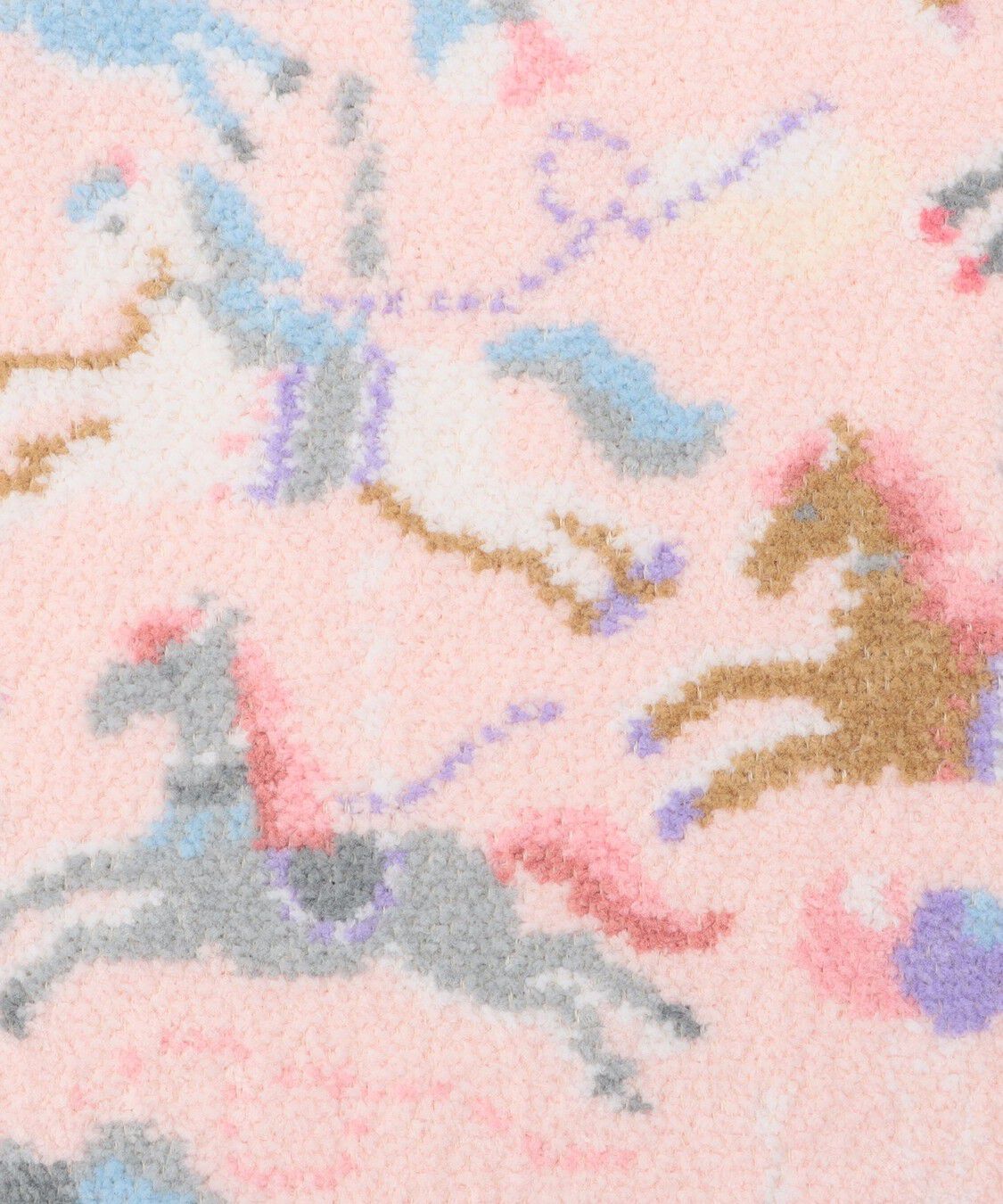 LOVERARY BY FEILER「ラブラリーモクバ　ハンカチ」|ハンカチ|