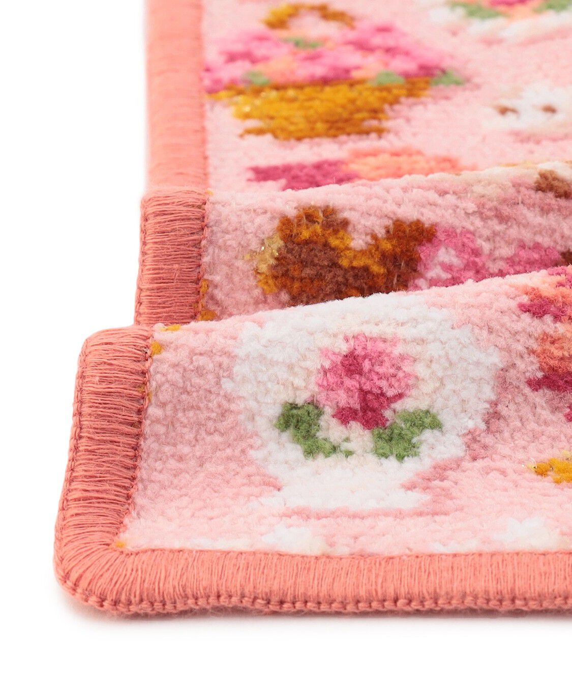 LOVERARY BY FEILER「ドレスアップガール　ハンカチ」|ハンカチ|