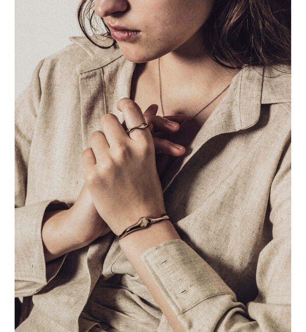 ete「ロウ リング」|リング|