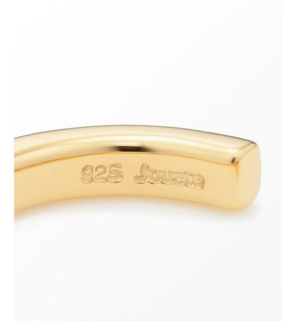 Jouete「【WEB限定】イヤーカフス セット」|イヤーカフ|