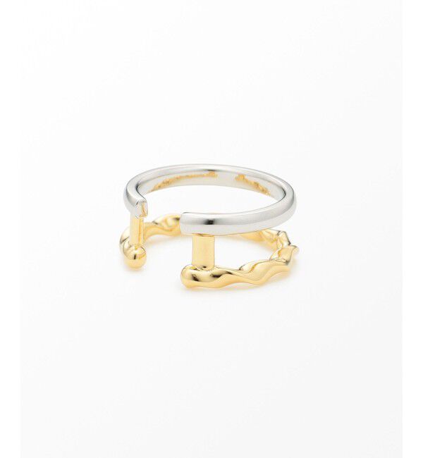 Jouete「【WEB限定】イヤーカフス セット」|イヤーカフ|