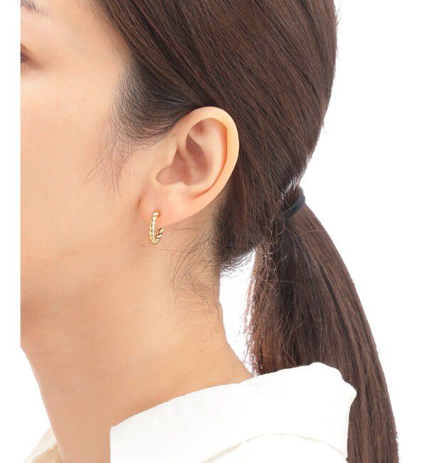 Jouete「ピアス」|ピアス|