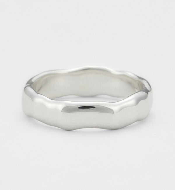 NOJESS「シルバーリング」|リング|シルバー