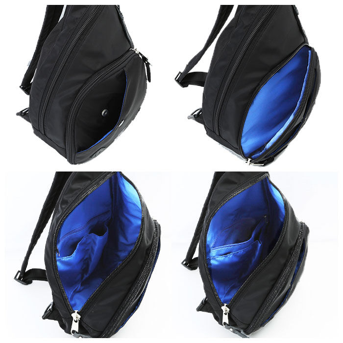 anello「アネロ ボディバッグ 通販 メンズ 大容量 レディース 大きめ ショルダーバッグ 斜めがけ 大人」|その他|