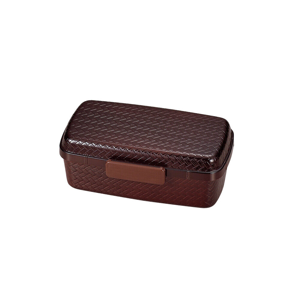 BACKYARD FAMILY「hakoya お弁当箱 通販 ハコヤ 1段 日本製 800ml 容量 ドーム型 あじろ弁当箱」|食器・キッチングッズ|その他2