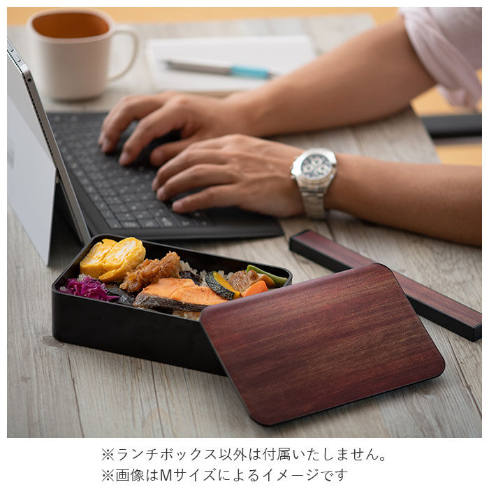 BACKYARD FAMILY「弁当箱 1段 レンジ対応 通販 日本製 1000 男子 大容量 ランチボックス メンズ おしゃれ」|食器・キッチングッズ|